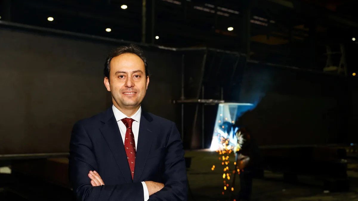 Martifer ganha obra para ampliação do Aeroporto Humberto Delgado