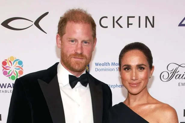 'Prince Harry and Meghan are here to stay - royals need to prove who the real stars are'