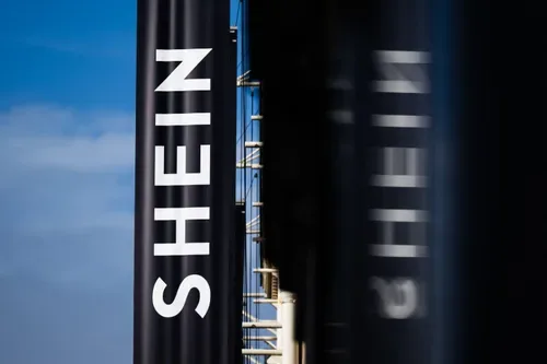 Shein's big Hong Kong debut gets off to a rocky start