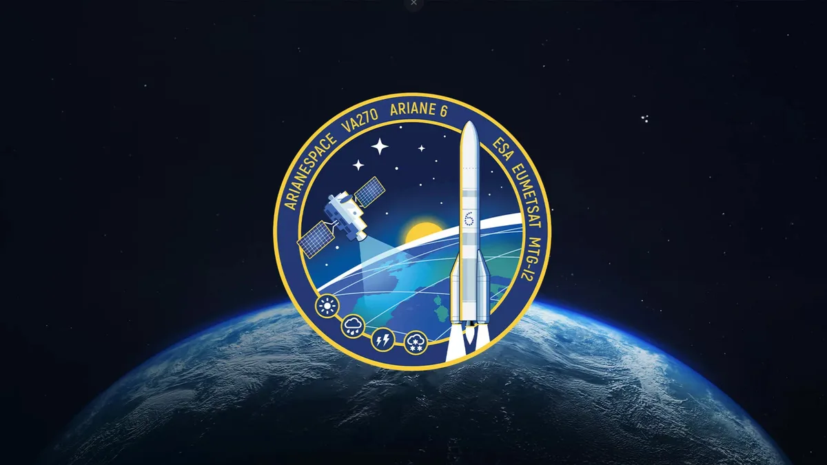 Ariane 6, voici comment suivre en direct et en vidéo le lancement vers l'orbite géostationnaire