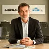 Air France-KLM muda diretor-geral em Portugal e Espanha em plena corrida pela TAP