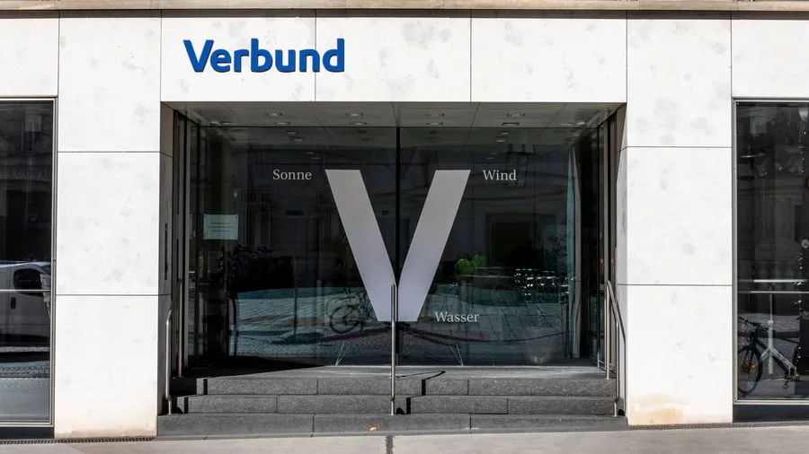 Verbund: Grüner geht's kaum
