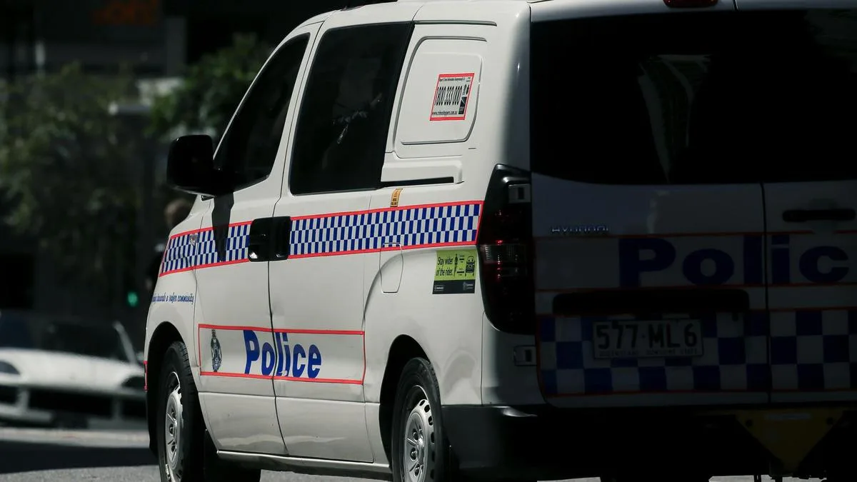 Man charged with attempted murder after dramatic Narangba siege
