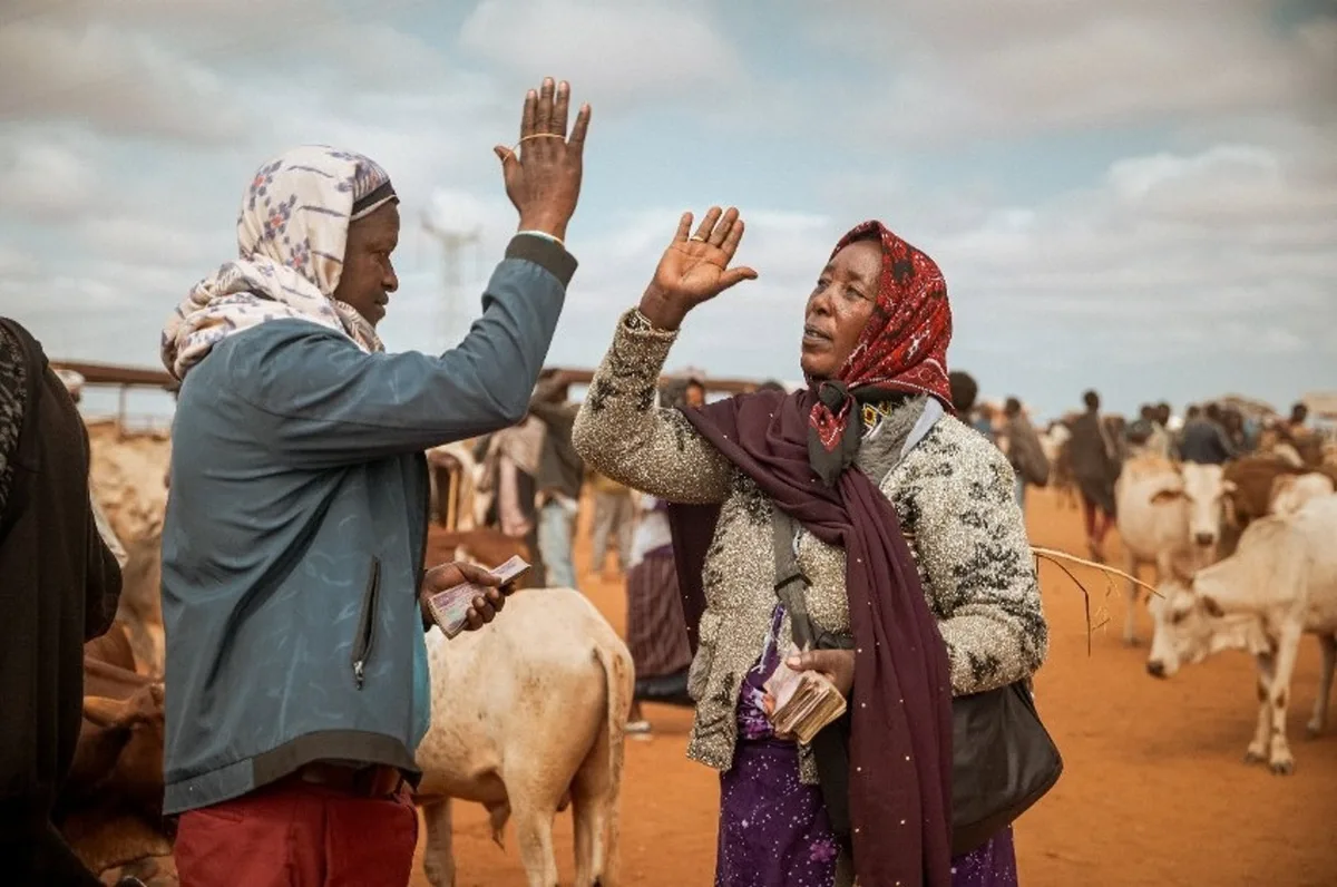 El hambre aumenta tras 20 años de avances y afecta de forma grave o alarmante a 44 países, según el Global Hunger Index