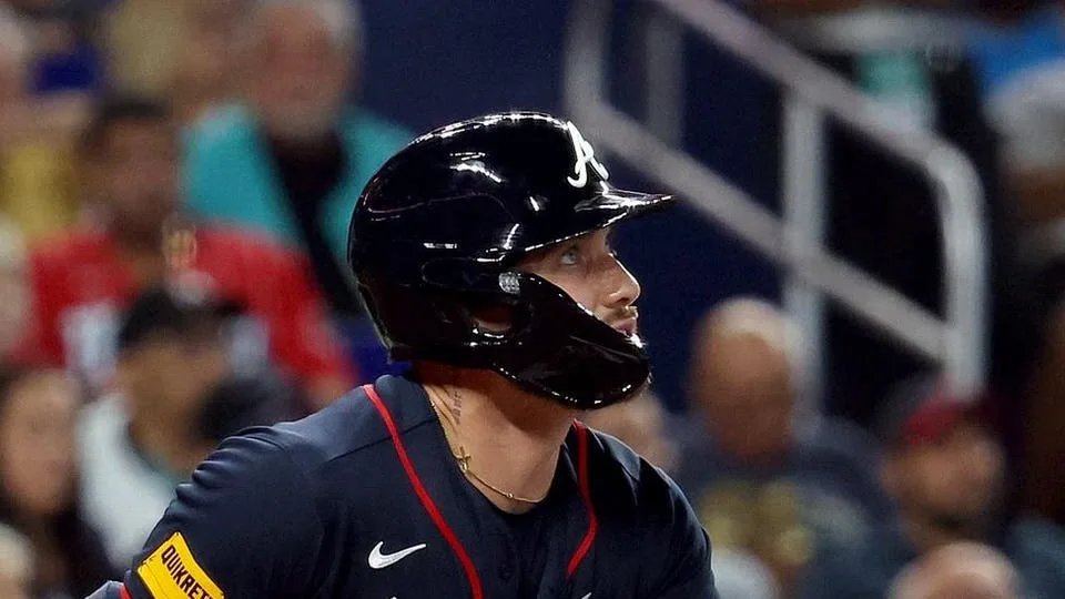 Braves Cut Postseason Outfielder Shortly After Disappointing Exit
