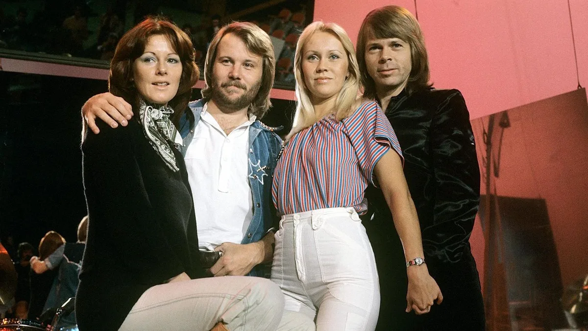 50 Jahre Dancing Queen : So entstand der vielleicht größte Popsong aller Zeiten