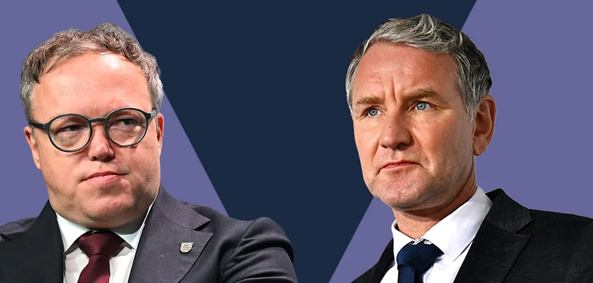 „Herr Höcke, Sie können es nicht“