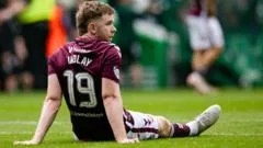 Can Hearts prove credentials at scene of title heartbreak?