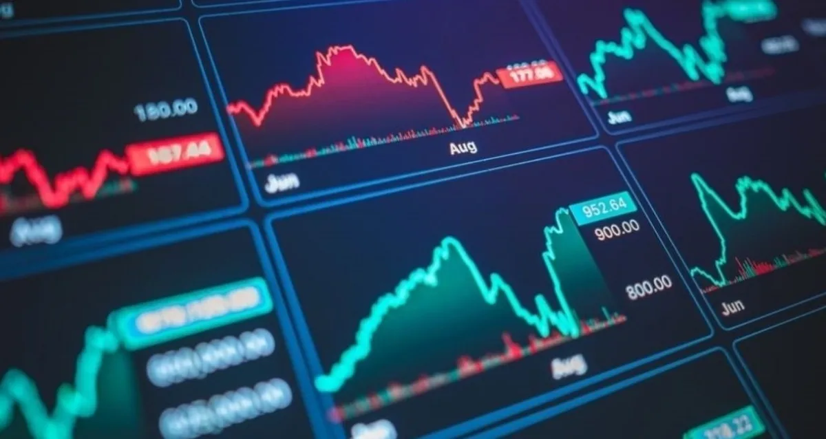 Day trade: Compre B3 (B3SA3) e venda Auren (AURE3) para ganhar até 1,47% hoje (12), segundo a Ágora