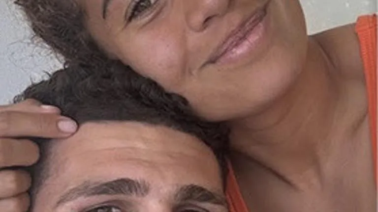 ‘Very lucky’: Nathan Cleary pens touching post to girlfriend Mary Fowler amid shock withdrawal from Germany and Haiti clashes