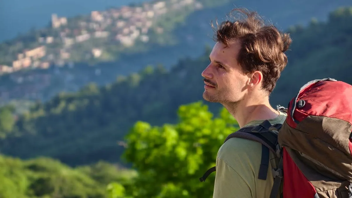 Von Berlin nach Südtirol: Kann man als Erwachsener Heimweh haben?