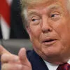 Trump diz que os EUA não vão voltar a atacar o Irão até às eleições intercalares