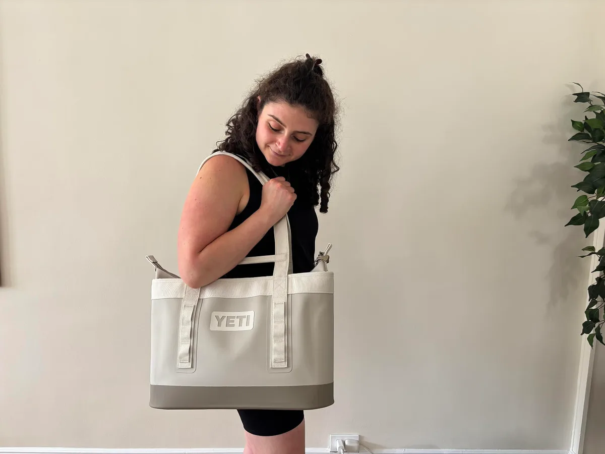 Bogg Bag vs. Owala, Away, Yeti and Simple Modern: Which brand has the most durable beach bag?