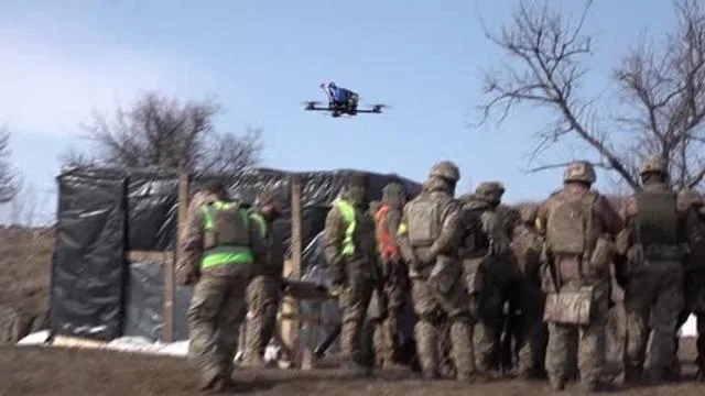 Ukraine beklagt Starlink-Einschränkung