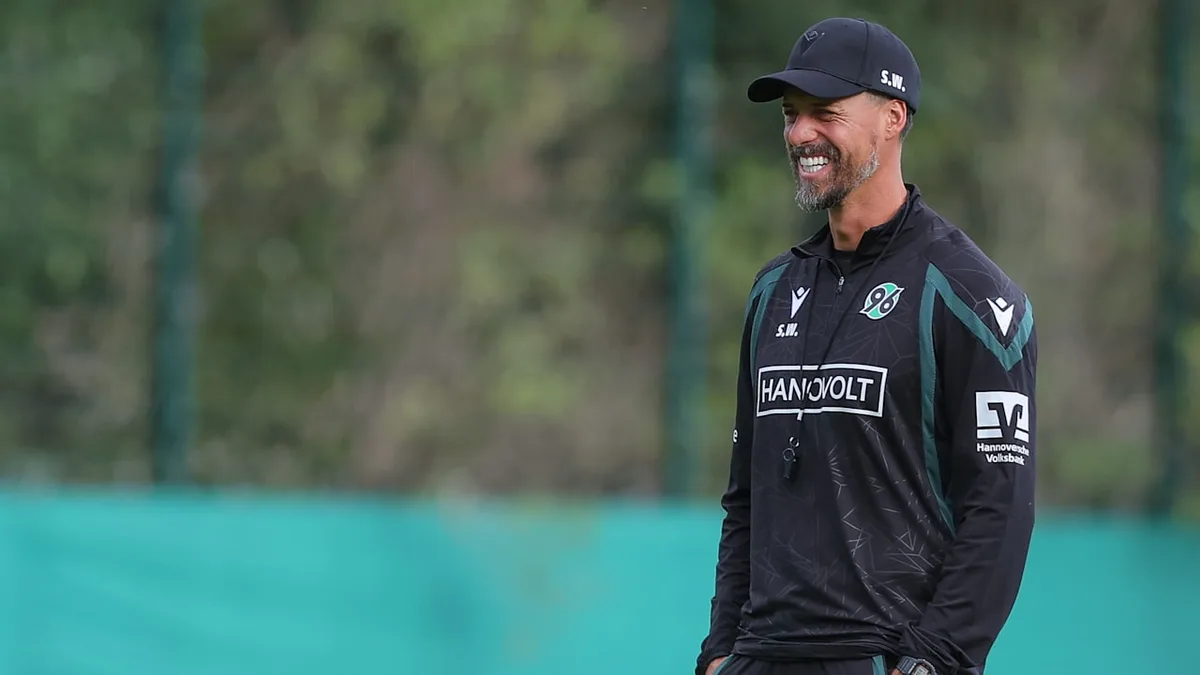 Neuer 96-Trainer - Die Geheimprämien im Wagner-Vertrag
