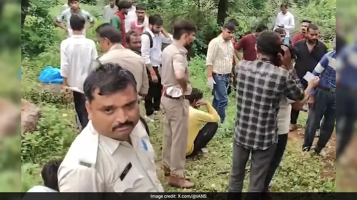 3 Sisters Ate 'Baingan Bharta' For Dinner. Hours Later, They Were Dead