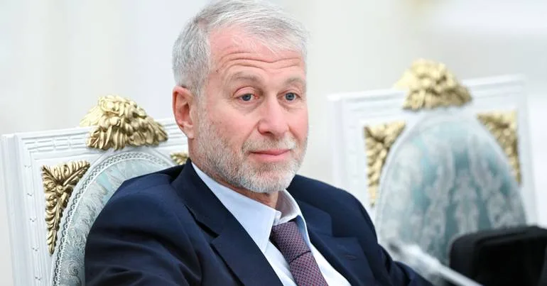 Deloitte terá ajudado Abramovich a esconder milhões