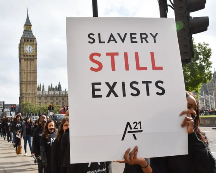 Care workers and others fleeing UK modern slavery win visa reprieve
