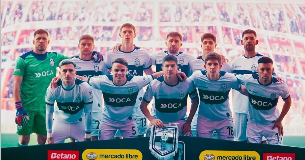 Gimnasia sueña con volver a la Copa Libertadores tras casi 20 años: qué necesita el equipo de Ariel Pereyra