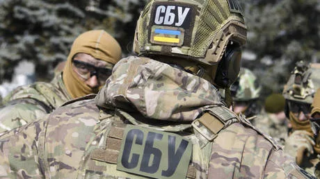 Agents of chaos: Zelensky’s security services trade accusations after Kiev gunfights
