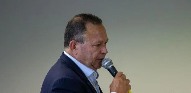 Governador do Maranhão critica Flávio Dino e ação do STF