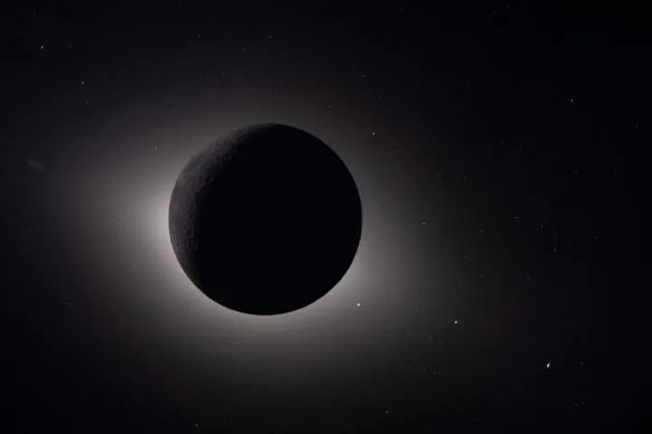 Spain readies for rare solar eclipse, concern over heat and wildfires grows