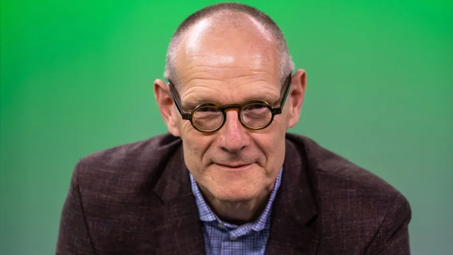 Standort Deutschland: Dax-Konzernchef: „Mir gefällt dieses Rumgenörgel nicht“