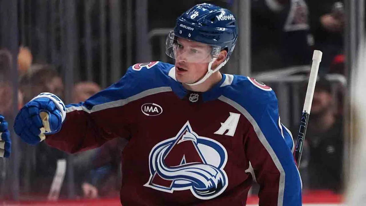 ‘Worth every penny’: Hockey fans react to Cale Makar’s mega-deal