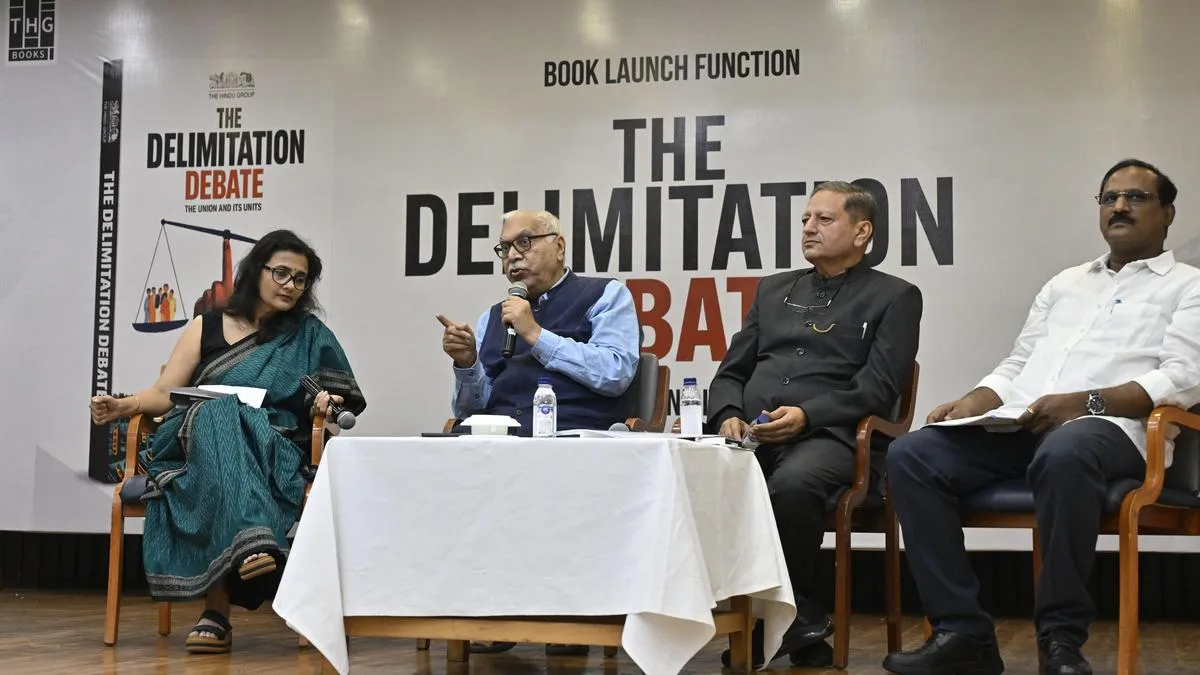 SIR is illegal and needs to be reversed: former CEC Quraishi