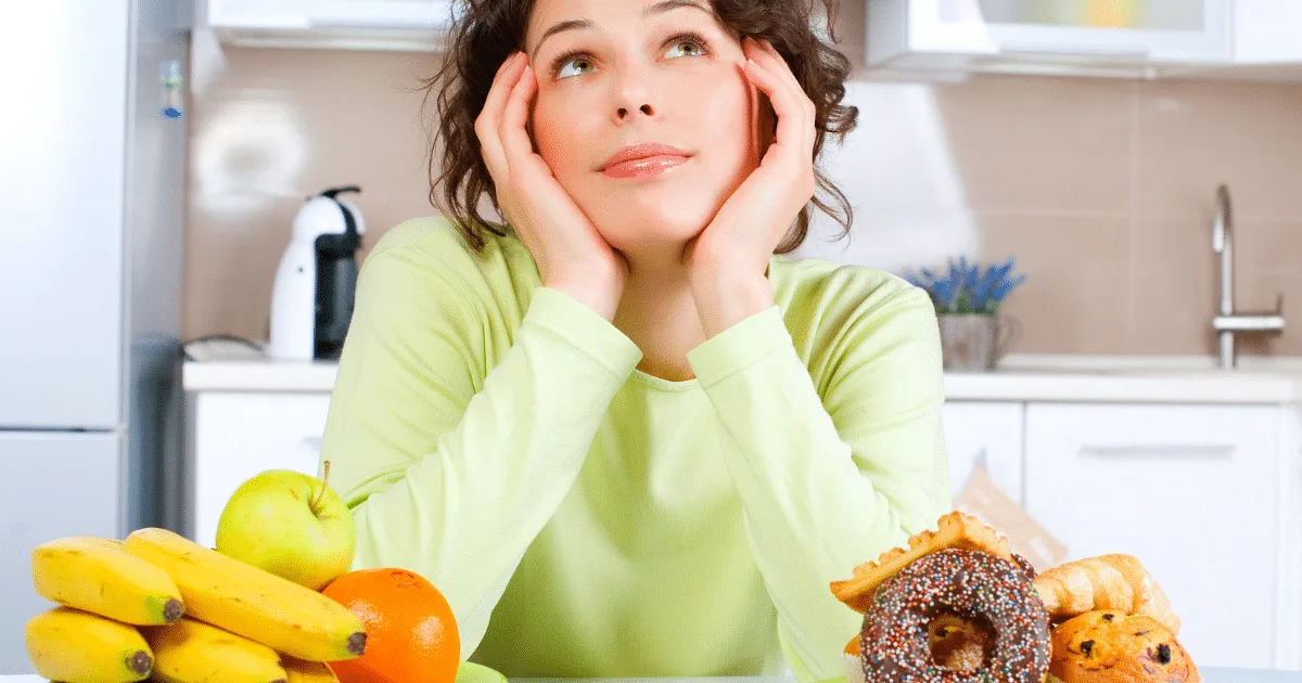 11 perguntas para descobrir se a sua fome é fisiológica ou emocional