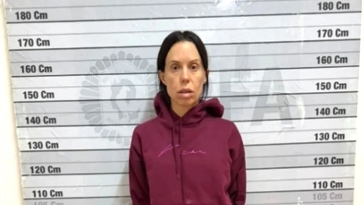 Prisión domiciliaria para la ex funcionaria acusada de escanear ojos y usar identidades ajenas para mover dinero ilícito