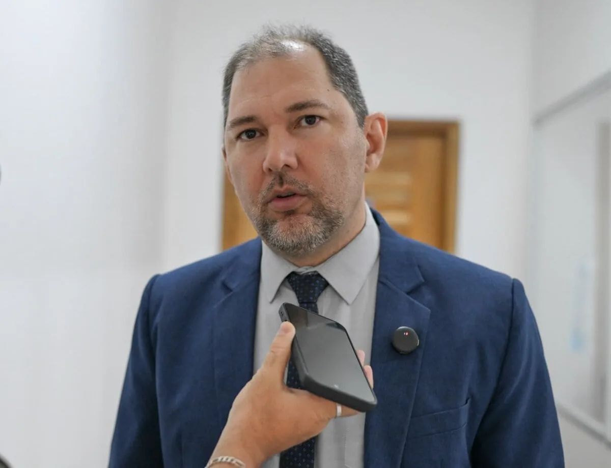 Joabe cobra melhorias no Ramal do Brindeiro e anuncia audiência sobre lúpus