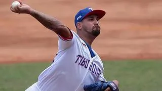 LVBP: Tiburones de La Guaira anuncia su lista de peloteros dejados en libertad