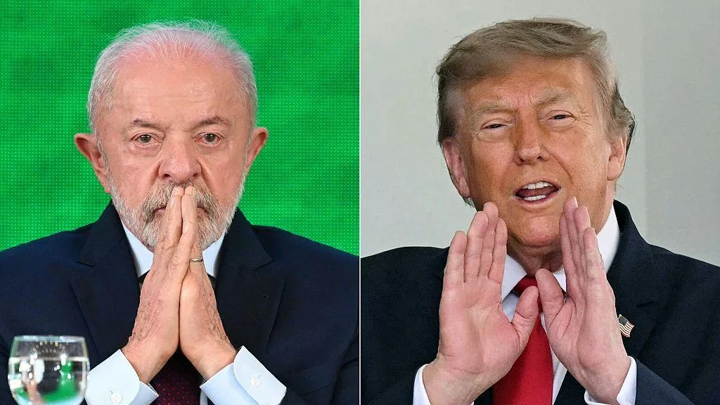 Brasil inicia processo de reciprocidade contra tarifaço dos EUA; o que acontece agora