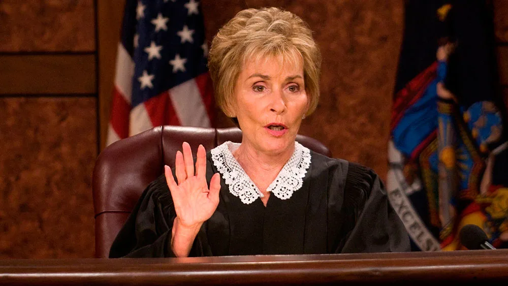 Judge Judy Retiring From Onscreen Work After 30 Years on TV but Stresses: ‘I’m Still Going to Be Creative’