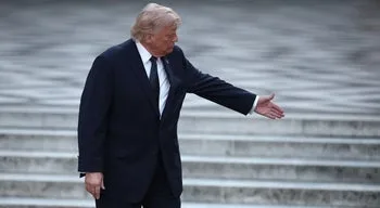 Delcy Rodríguez destaca reunião "histórica" com Trump e promete cooperação