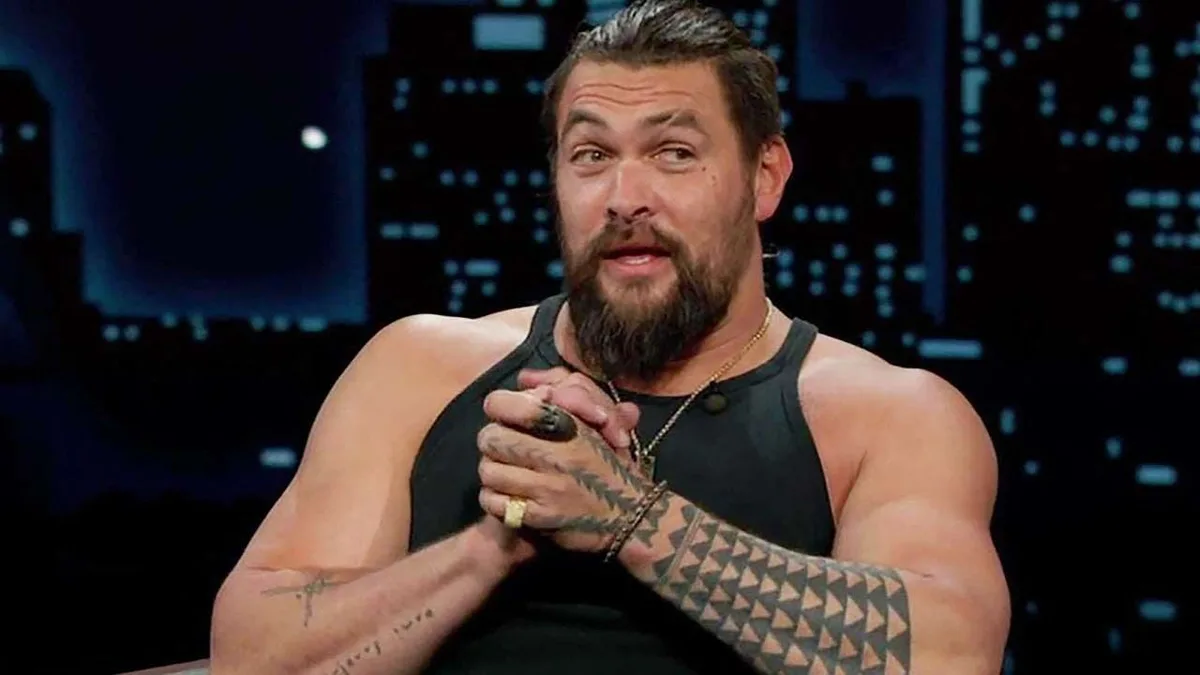 "Après Game of Thrones, je ne trouvais pas de travail" : Jason Momoa revient sur sa traversée du désert survenue il y a 14 ans