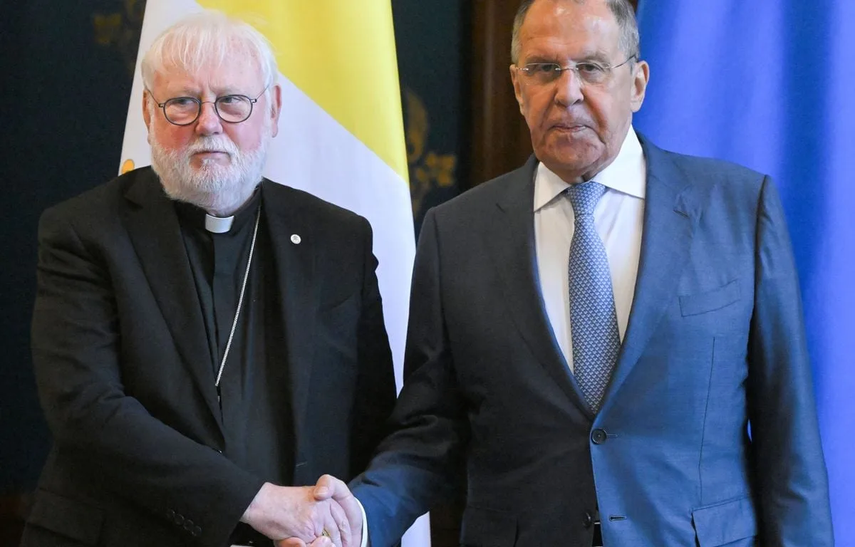Russie : « La diplomatie des ponts »… Pourquoi le Vatican refuse de rompre le dialogue avec le Kremlin