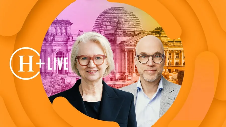 Bald im Livestream: Haben wir Deutschlands Krise falsch erklärt?