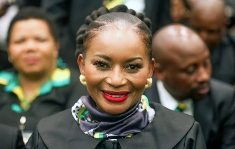 LOCAL ELECTIONS 2026: Loyiso Masuku promises culture shift in Joburg, says ANC could have done better