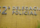 Pai é preso após arremessar bebê na calçada no Rio de Janeiro