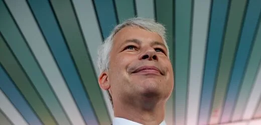 »Maischberger«: Verkehrsminister Steffen Bilger arbeitet nicht an Pkw-Maut