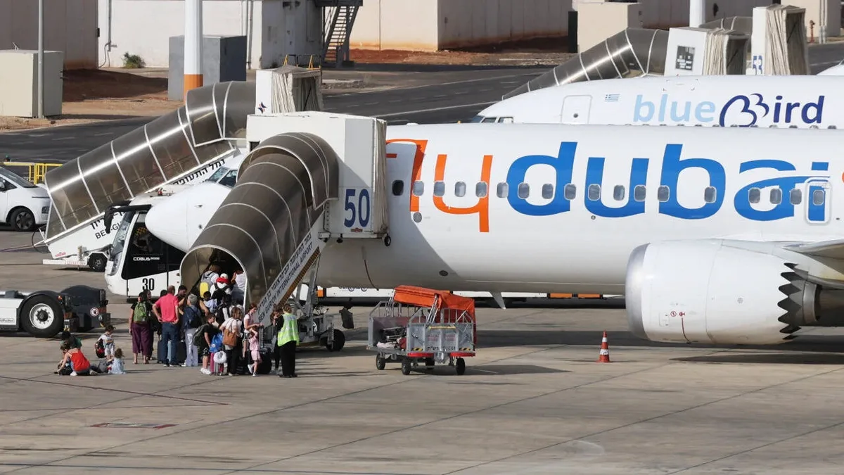 New Israeli rule bars crew from some nations: Reports