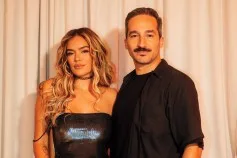 Latin Power Players: Billboard’s 2026 List Revealed