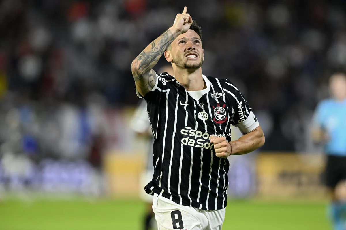 Libertadores: Corinthians tenta encerrar jejum de oito anos sem vencer