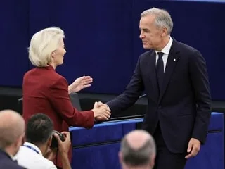 POINT DE VUE. L’Europe et l’alliance transnationale des démocraties