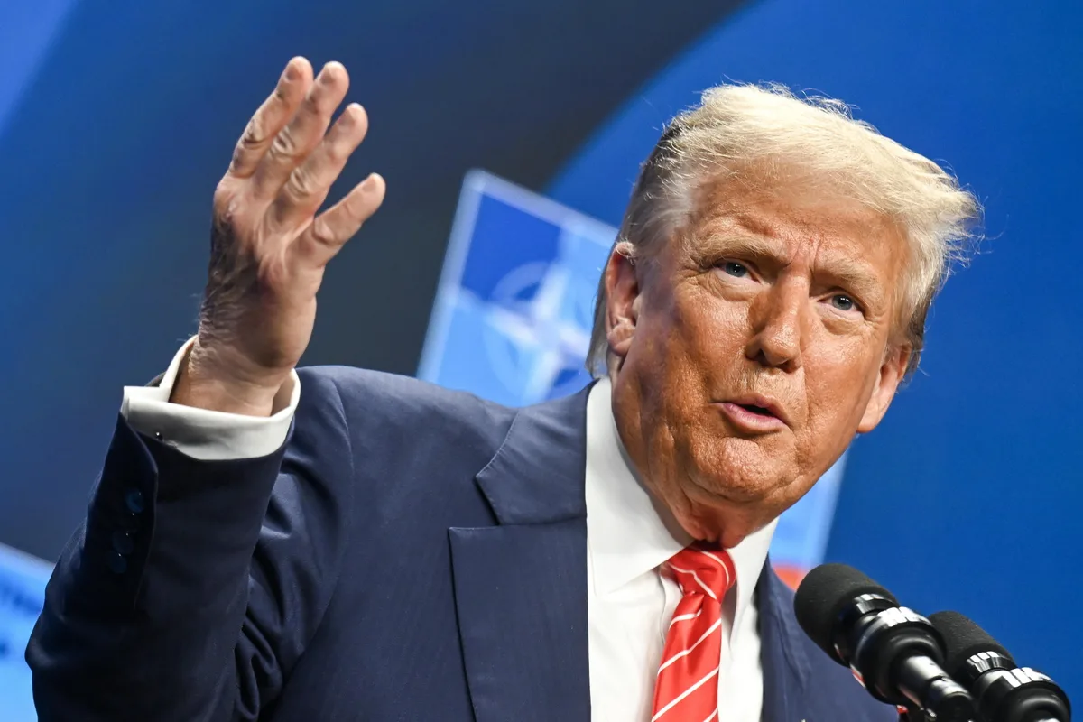Donald Trump, o pior Presidente da História dos Estados Unidos