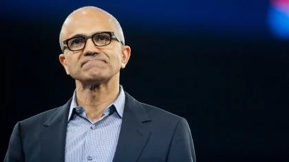 Microsoft CEO Satya Nadella wants your PC to become 'an infinite software factory' in final blow to the app store concept — but I'm afraid businesses won't bite the AI apple