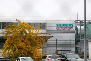 Siemens Energy prepara cisão de divisão industrial avaliada em mais de € 10 bilhões