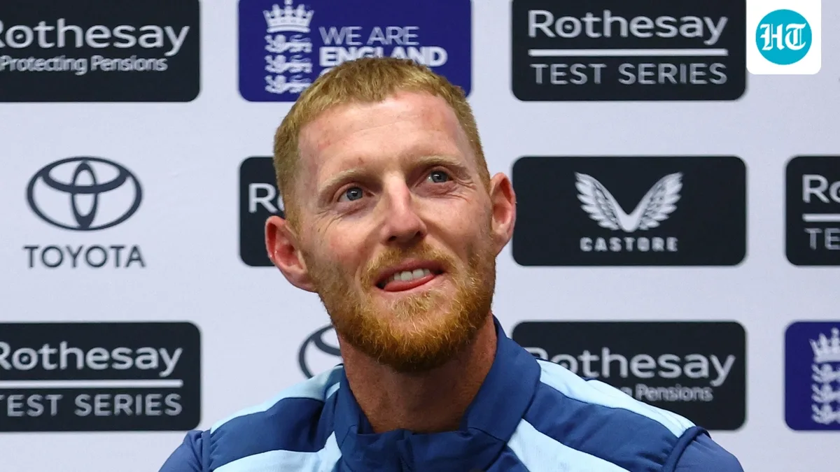 Ben Stokes makes BBL comeback after nearly 12 years, signs full-season deal with Adelaide Strikers